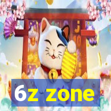 6z zone